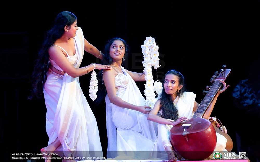 AURA ’26 – Igniting Talent, Celebrating Creativity!